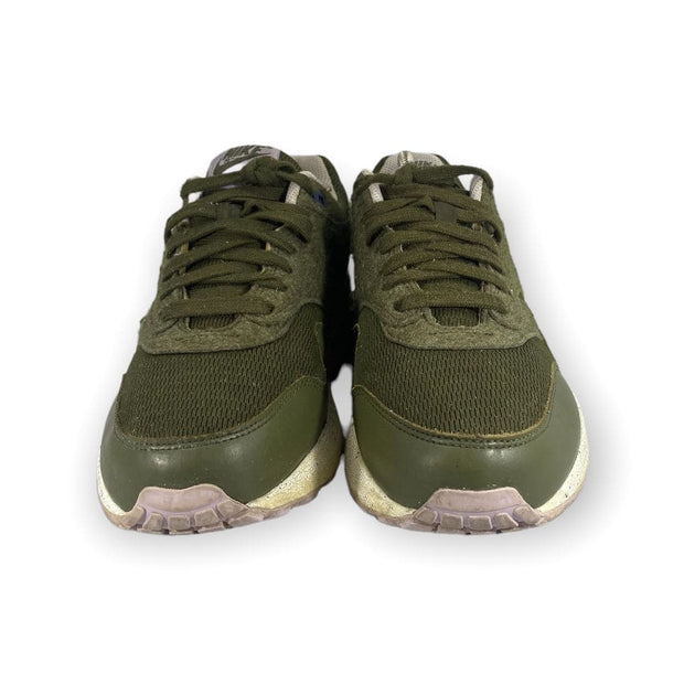 Nike  Air Max Dark Loden / Olive Green - Maat 39 Nike