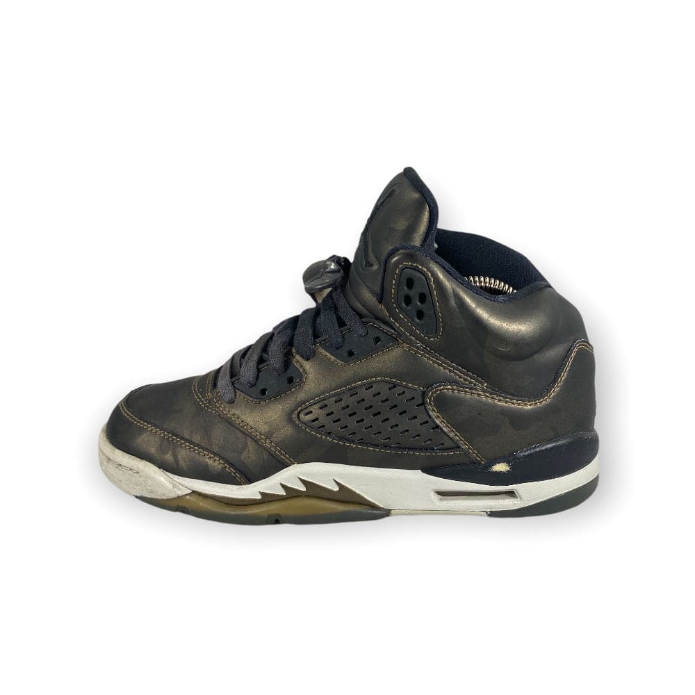 Air jordan 5 retro premium heiress collection online