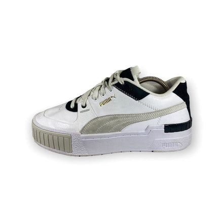 Puma Cali Mix 'Black/White' - Maat 39 Puma