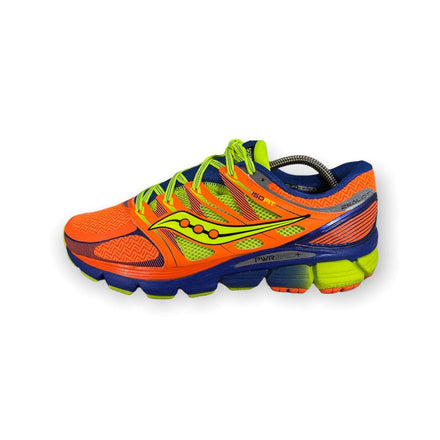 Saucony Zealot Iso - Maat 42.5 Saucony