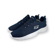 Skechers Trainer Blue - Maat 41 Skechers