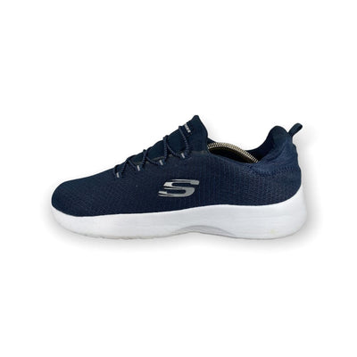 Skechers Trainer Blue - Maat 41 Skechers