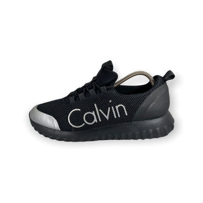 Calvin Klein Sneakers Black - Maat 42 Calvin Klein