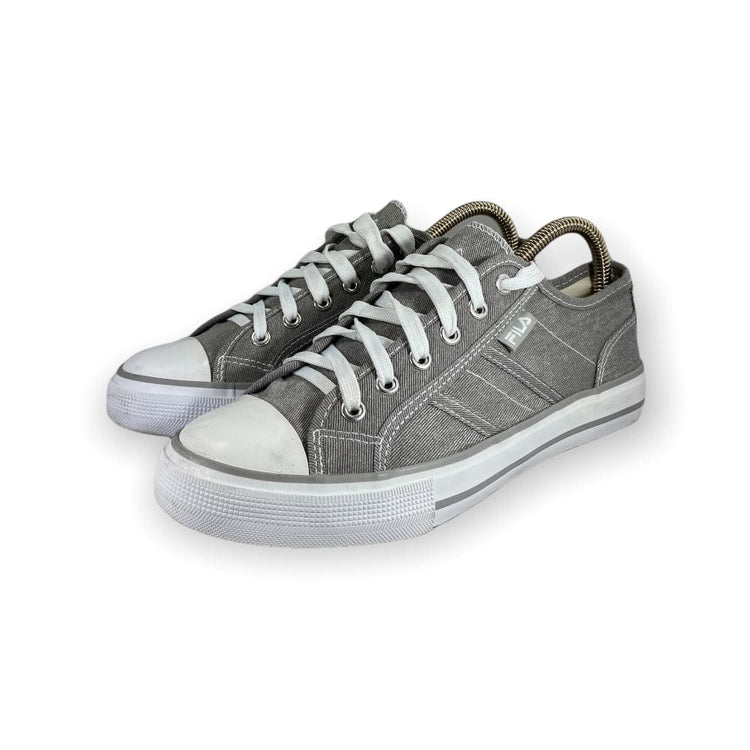 Fila Sneaker low Grey Maat 38 WEAR