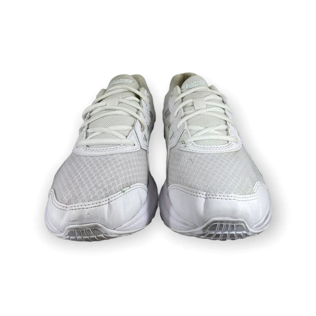 Asics White Sneaker Runner - Maat 41 Asics