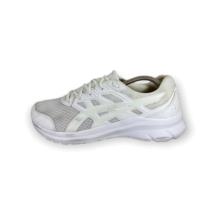 Asics White Sneaker Runner - Maat 41 Asics