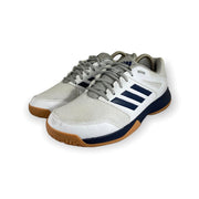 adidas  SPEEDCOURT M  men's Tennis Trainers (Shoes) in White - Maat 42 Adidas