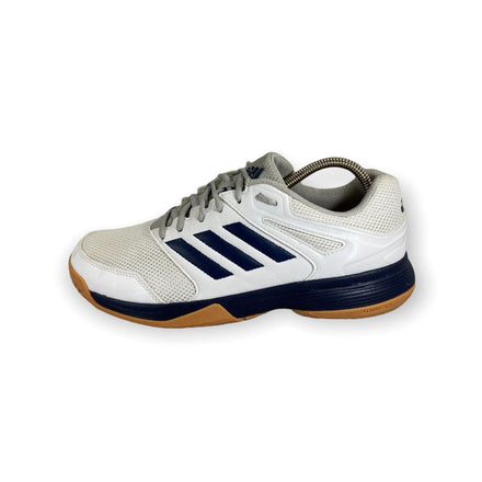 adidas  SPEEDCOURT M  men's Tennis Trainers (Shoes) in White - Maat 42 Adidas