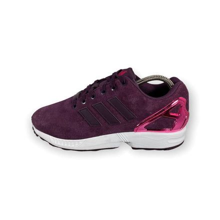 Adidas ZX Flux Violet - Maat 40 Adidas