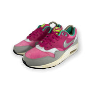 Nike Air Max 1 (GS) 'Hot Pink' - Maat 38 Nike