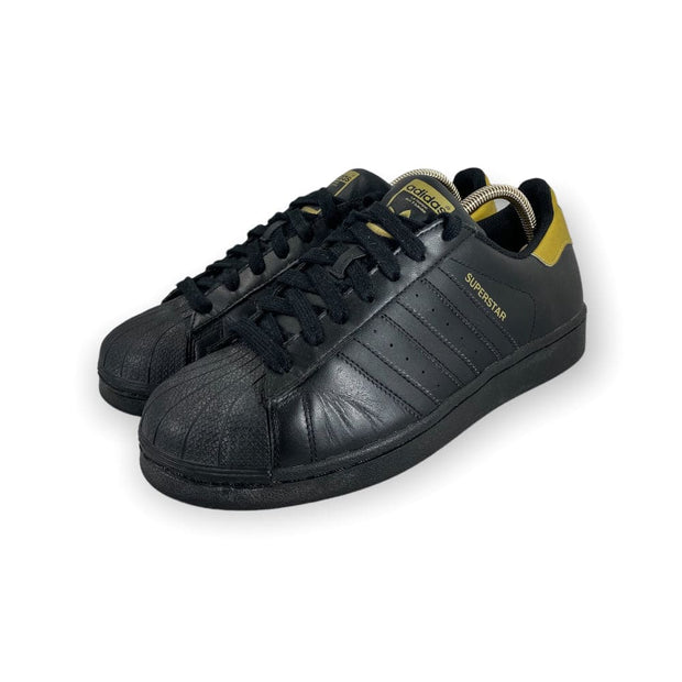 Adidas Superstar Black - Maat 41 Adidas
