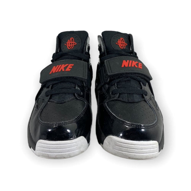 Nike Huarache GS Black - Maat 38.5 Nike