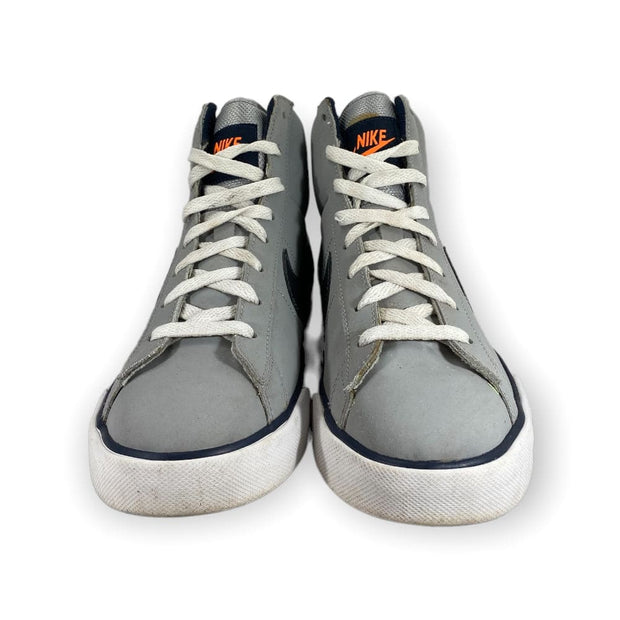 Nike SWEET CLASSIC HIGH Grey - Maat 39 Nike