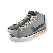 Nike SWEET CLASSIC HIGH Grey - Maat 39 Nike