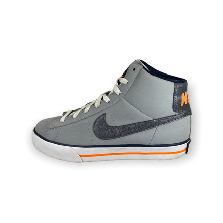 Nike SWEET CLASSIC HIGH Grey - Maat 39 Nike
