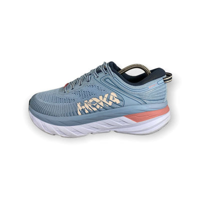 Hoka Bondi 7 Max - Maat 40.5 Hoka