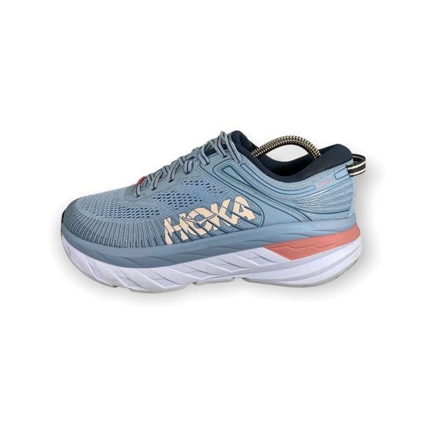 Hoka Bondi 7 Max - Maat 40.5 Hoka