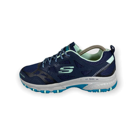 Skechers Hillcrest - Pure Escapade Blue - Maat 38 Skechers