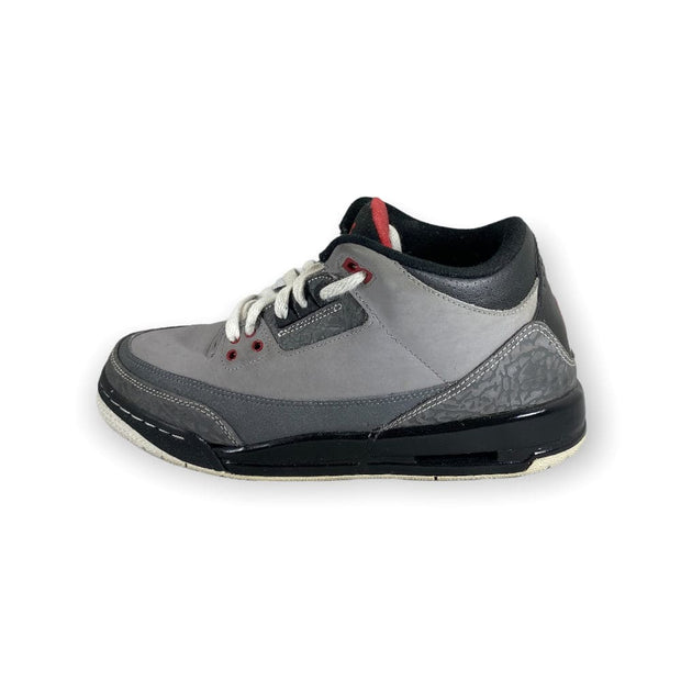 Nike Air Jordan 3 Retro Stealth (GS) - Maat 40 Nike