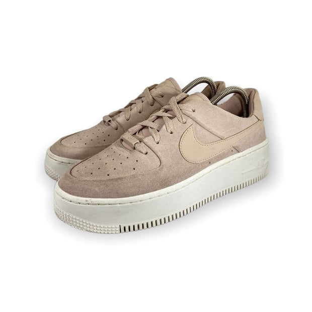 Nike WMNS Air Force 1 Sage &