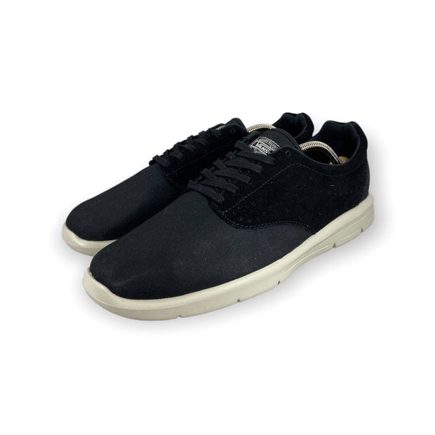 Vans Low Black Sneaker - Maat 44.5 Vans