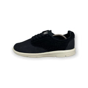 Vans Low Black Sneaker - Maat 44.5 Vans