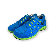 Nike Dual Fusion Run 2 Blue - Maat 41 Nike