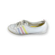 Adidas Neo White - Maat 38.5 Adidas