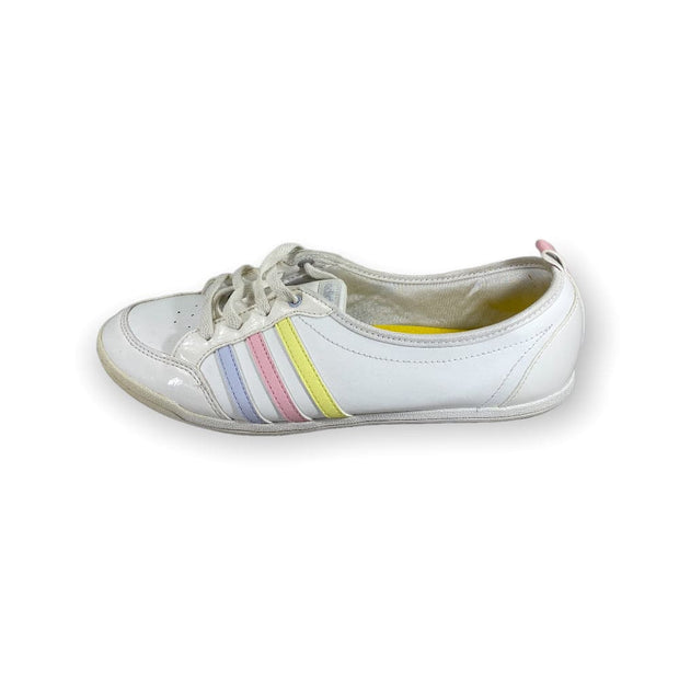 Adidas Neo White - Maat 38.5 Adidas