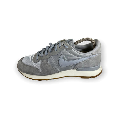 Nike Wmns Internationalist (Grey) - Maat 38.5 Nike