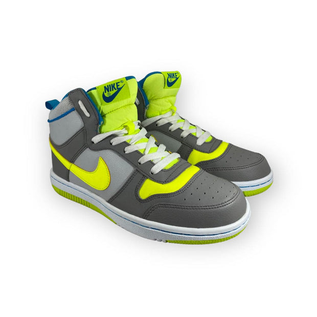 Nike Youth Dunk High Top - Maat 40 Nike