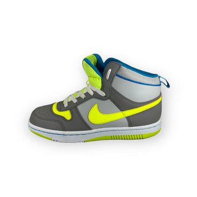 Nike Youth Dunk High Top - Maat 40 Nike