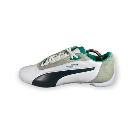 Puma MAMGP FUTURE CAT S2 MERCEDES White - Maat 43 Puma