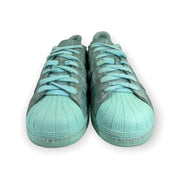 adidas Superstar Rt Clear Aqua/Clear Aqua - Maat 40.5 Adidas