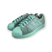 adidas Superstar Rt Clear Aqua/Clear Aqua - Maat 40.5 Adidas