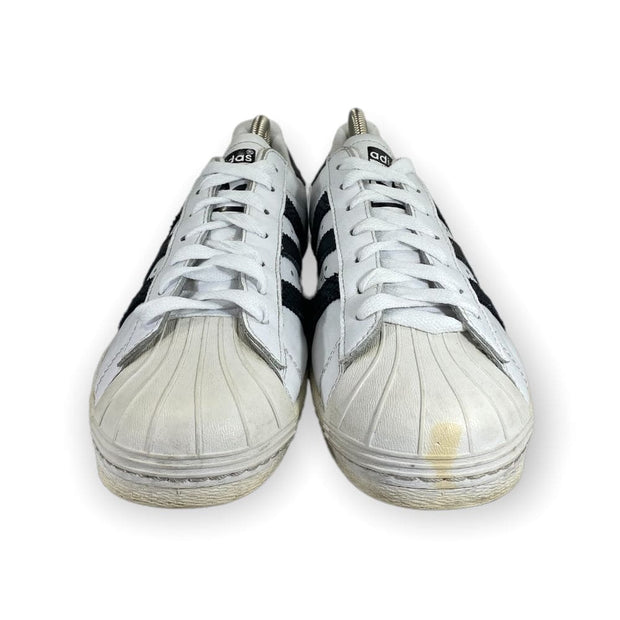 Adidas Superstar white - Maat 39.5 Adidas