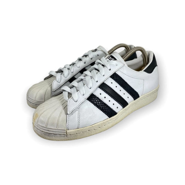 Adidas Superstar white Maat 39.5 WEAR