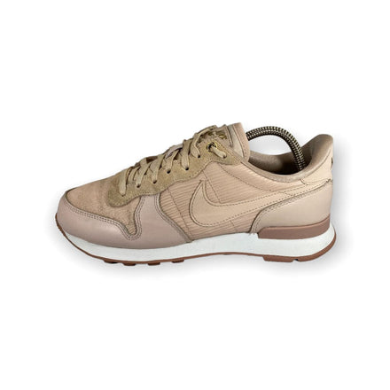 Nike Internationalist Premium Particle Beige - Maat 38 Nike