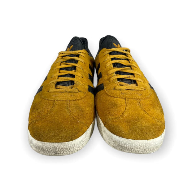 Adidas Gazelle Yellow - Maat 46 Adidas