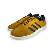 Adidas Gazelle Yellow - Maat 46 Adidas