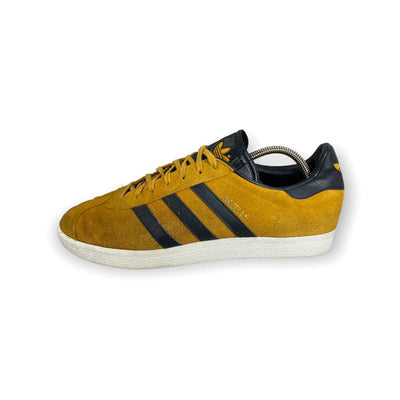 Adidas Gazelle Yellow - Maat 46 Adidas