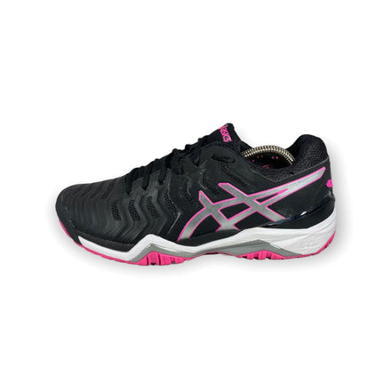 Asics Gel Revolution 7 Black - Maat 42.5 Asics