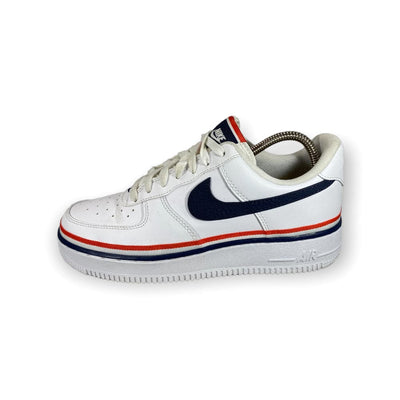 Nike Air Force 1 Low 'White Ribbon' - Maat 39 Nike