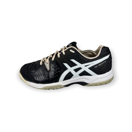 Asics Gel Delicate Black - Maat 44 Asics