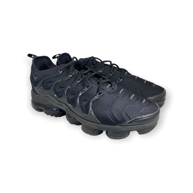 Nike Air VaporMax Plus "Triple Black" - Maat 47 Nike