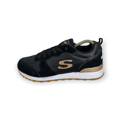 Skechers 111 Black - Maat 39 Skechers