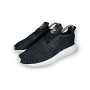 adidas Swift Run W (Core Black / Core Black / Ftwr White) - Maat 37.5 Adidas