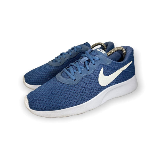 Nike Tanjun Blue - Maat 41 Nike