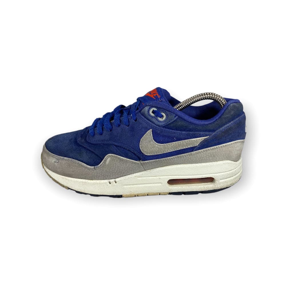 nike air max 1 deep royal granite