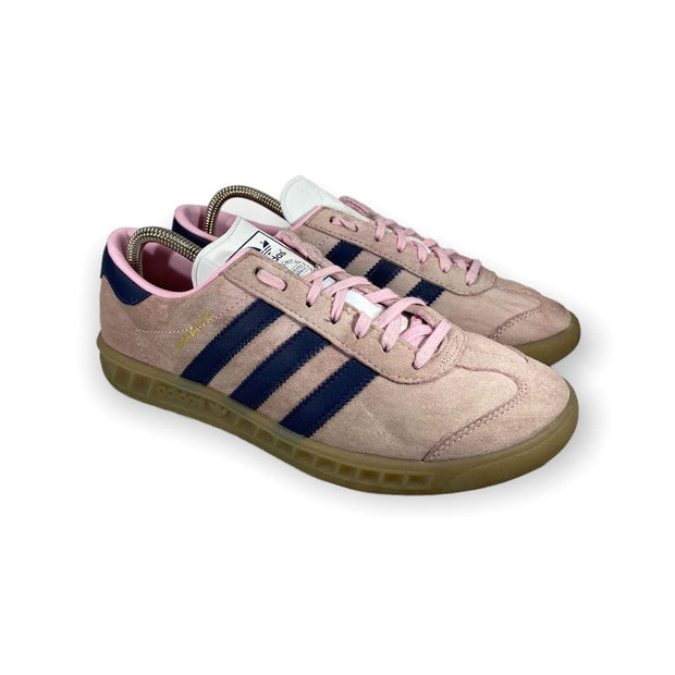 adidas Hamburg - Maat 40.5 Adidas